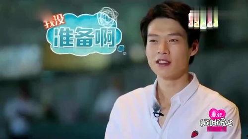 李沁大勋最新爆料,揭秘幕后故事与情感纠葛