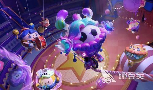 蛋仔派对爆料最新地图,蛋仔派对最新地图揭秘